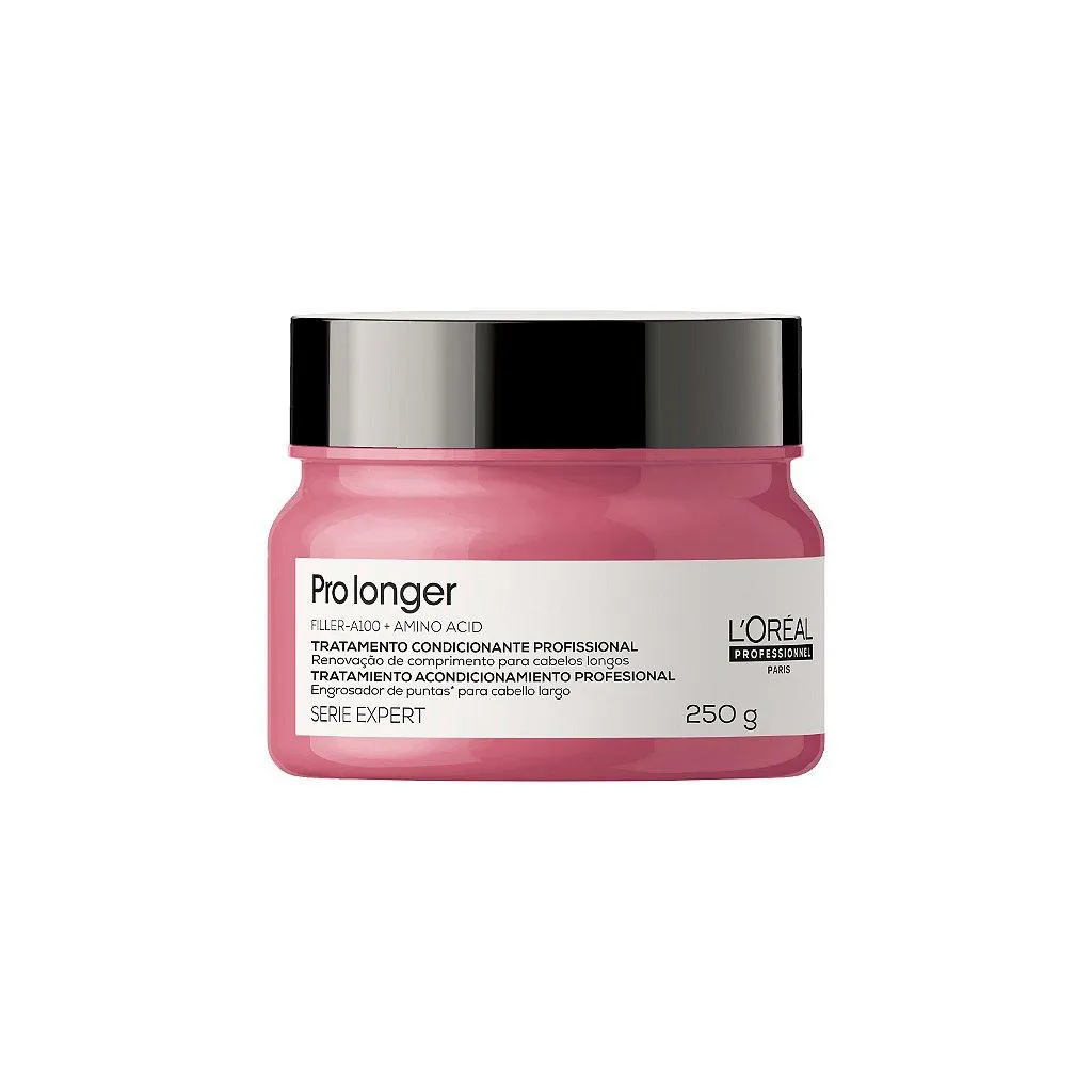 L'ORéAL PROFESSIONNEL PRO LONGER - MáSCARA 250G