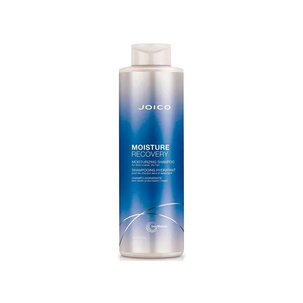 SHAMPOO JOICO MOISTURE RECOVERY DRY HAIR - 1000ML