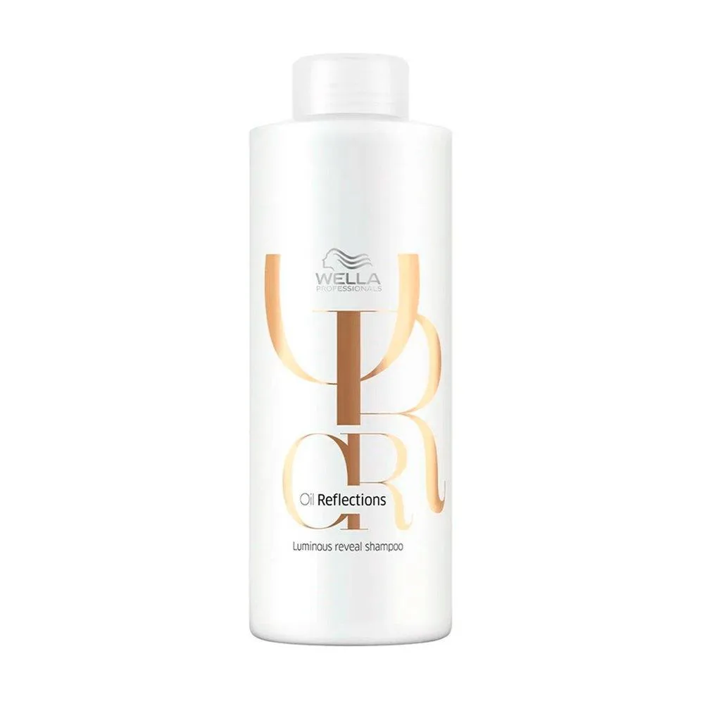 SHAMPOO WELLA OIL REFLECTIONS - 1000ML