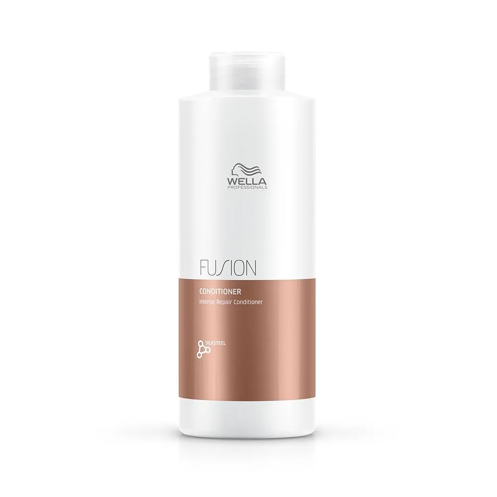 CONDICIONADOR WELLA FUSION - 1000ML