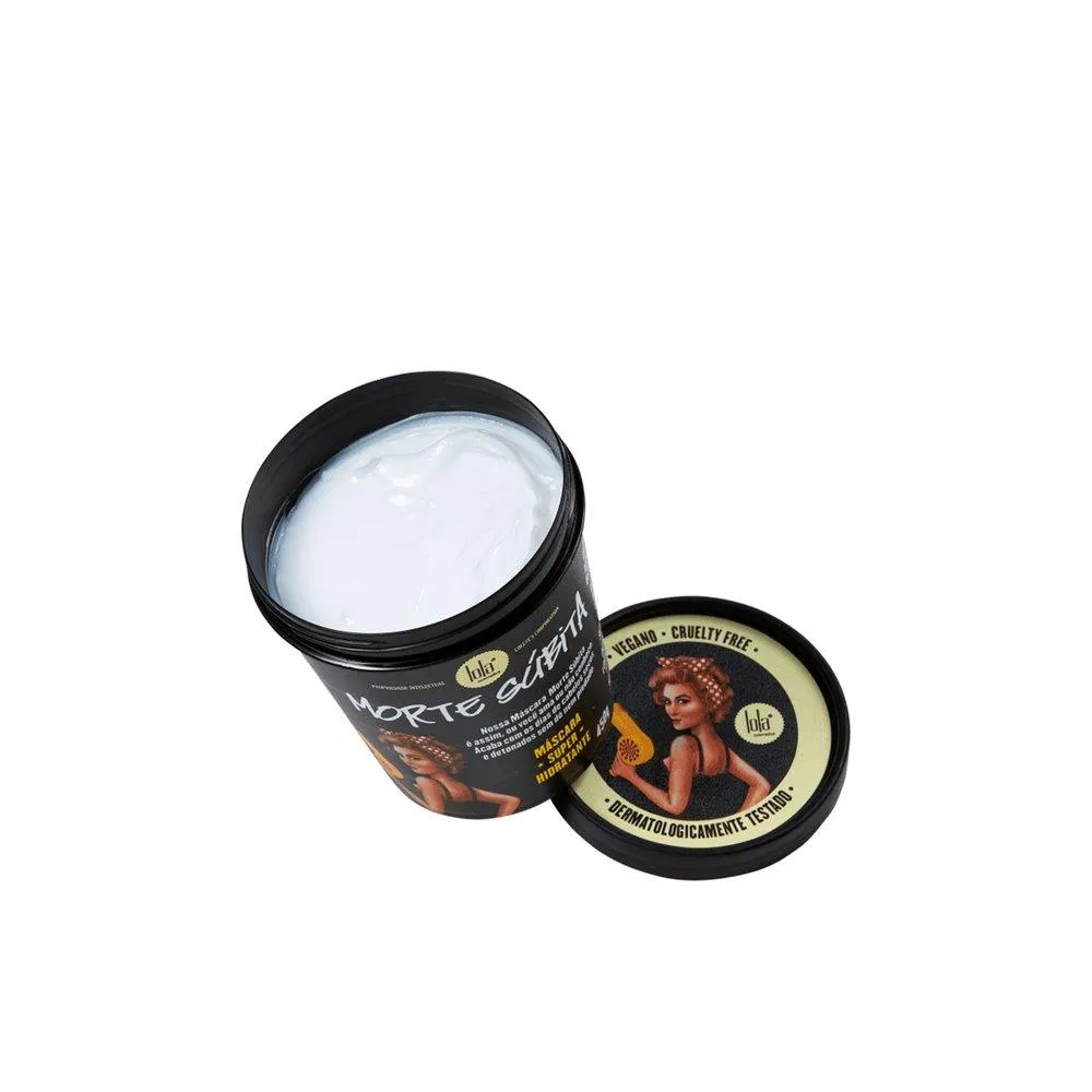 COMBO LOLA COSMETICS - 02 UNIDADES MORTE SUBITA