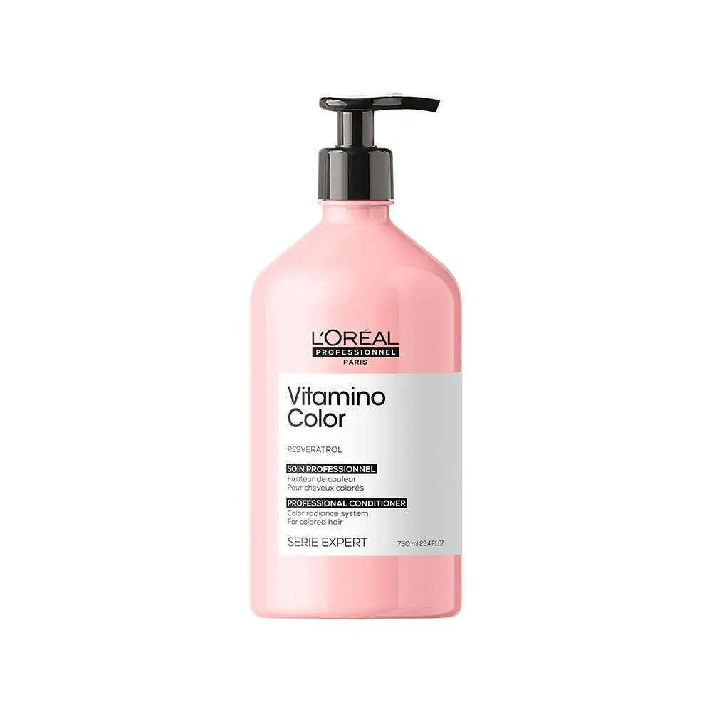Condicionador L'Oréal Vitamino Color Proteção da Cor 750ml