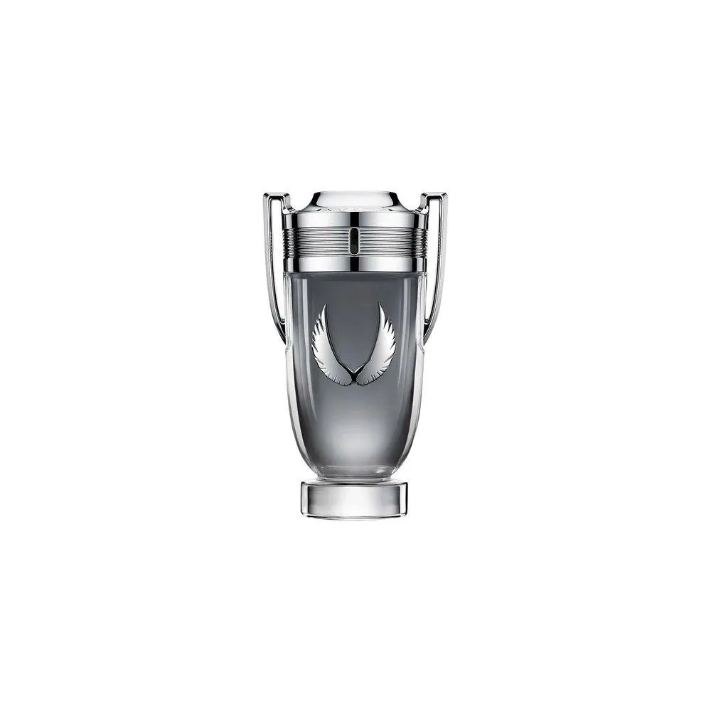 Perfume Masculino Eau De Parfum Paco Rabanne Invictus Platinum 200ml