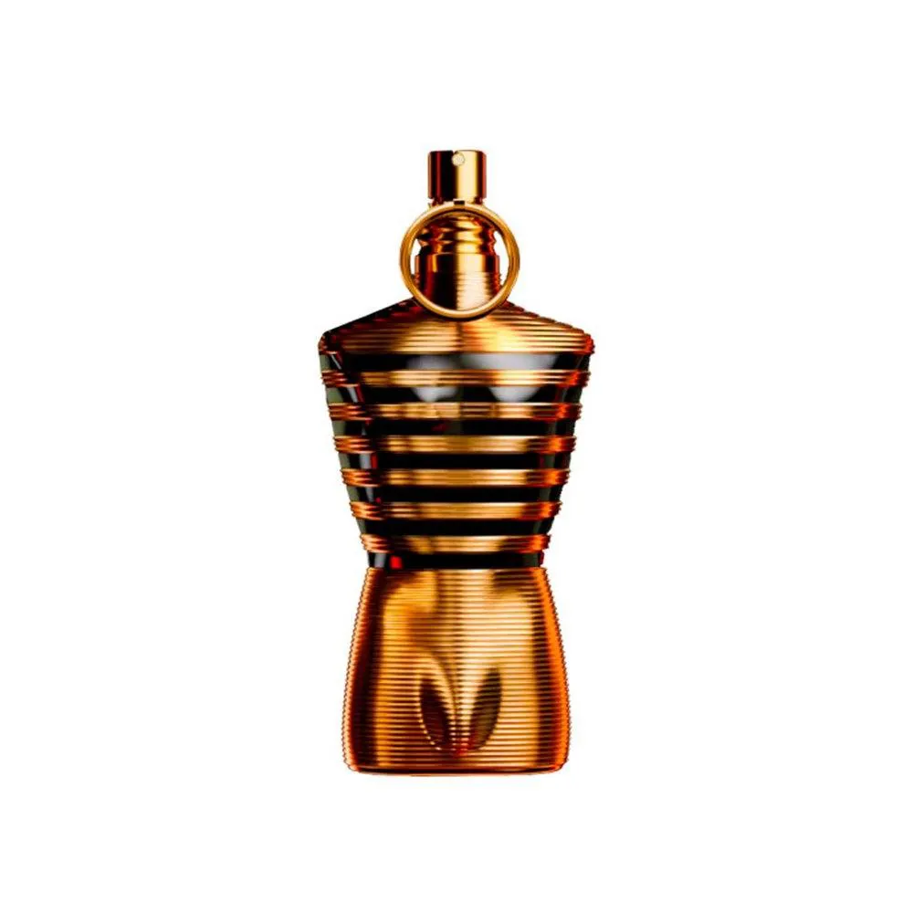 Le Male Elixir Jean Paul Gaultier Eau de Parfum 125ml - Perfume Masculino