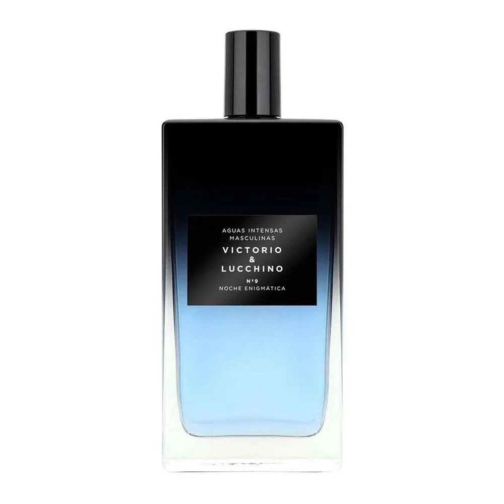 Águas Intensas Noche Enigmática Nº9 Victorio & Lucchino Eau de Toilette 150ml - Perfume Masculino