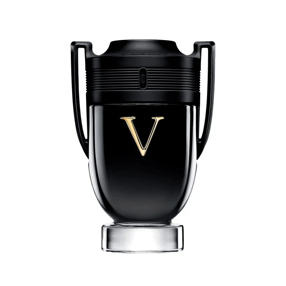 Perfume Masculino Eau De Parfum Paco Rabanne Invictus Victory - 100ml