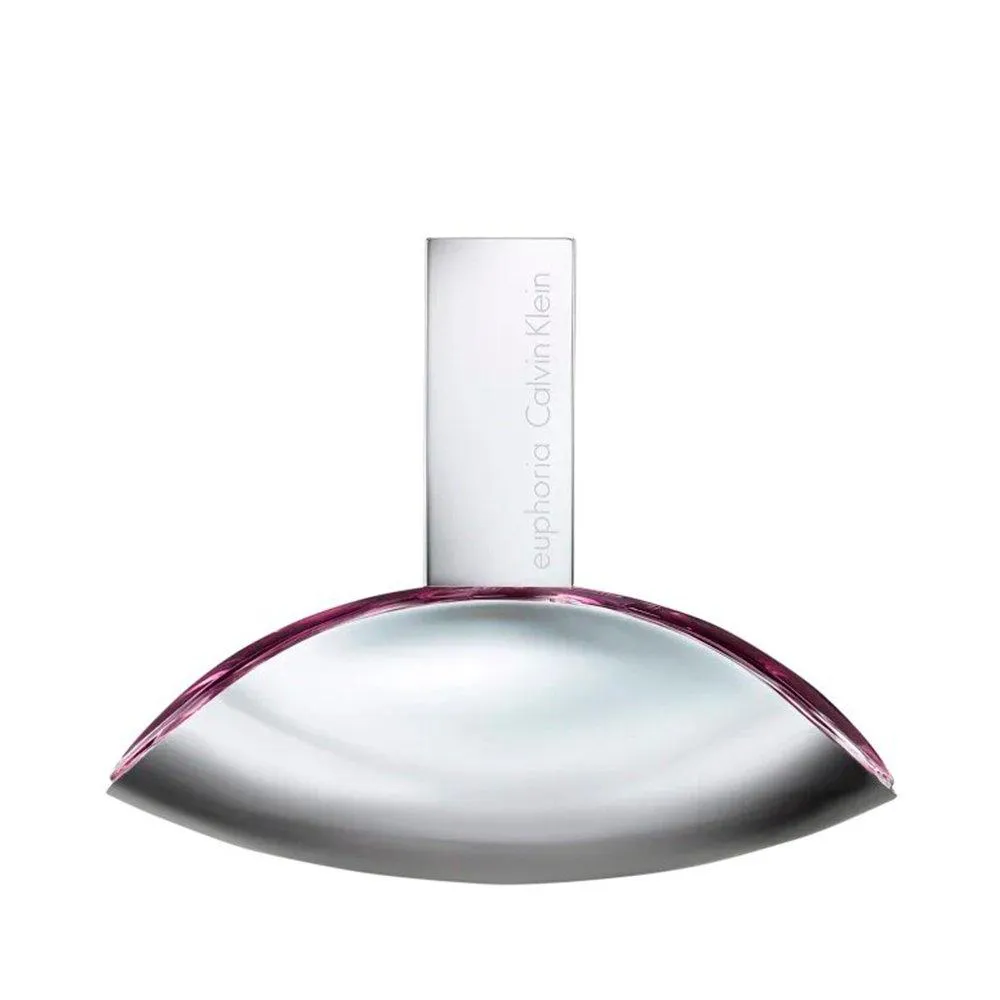 Euphoria Calvin Klein Eau de Parfum 100ml - Perfume Feminino