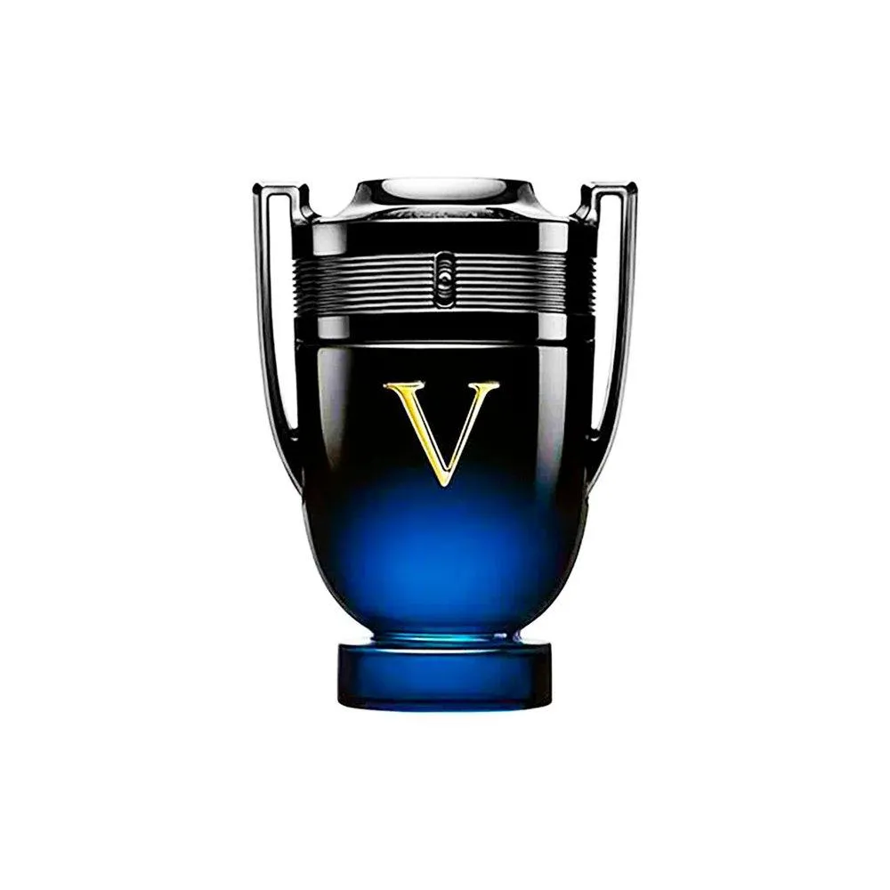 Perfume Masculino Parfum Paco Rabanne Invictus Victory Elixir 100ml