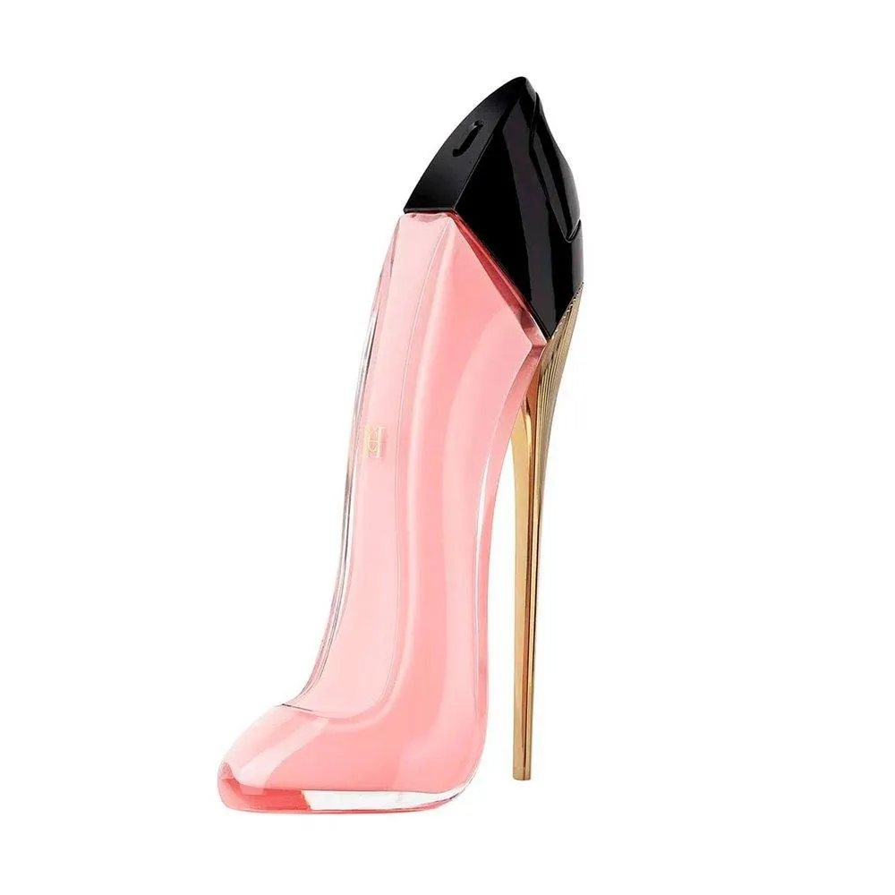 Perfume Feminino Eau De Parfum Carolina Herrera Good Girl Blush - 80ml
