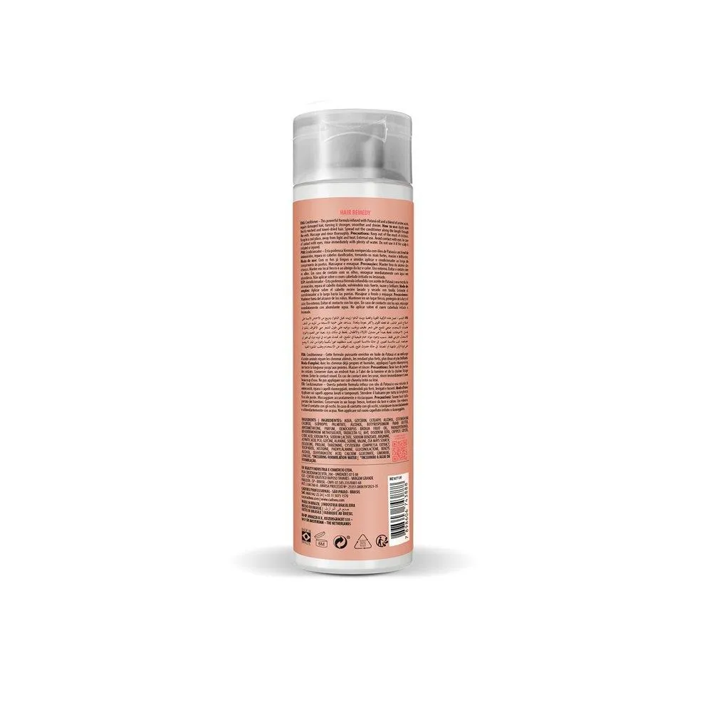Condicionador Cadiveu Professional Hair Remedy 250ml