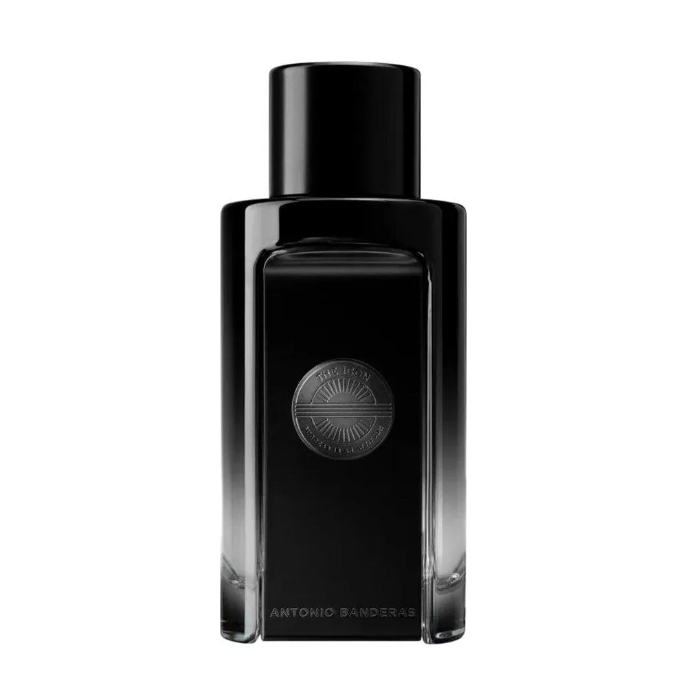 The Icon Antonio Banderas Eau de Parfum 100ml - Perfume Masculino