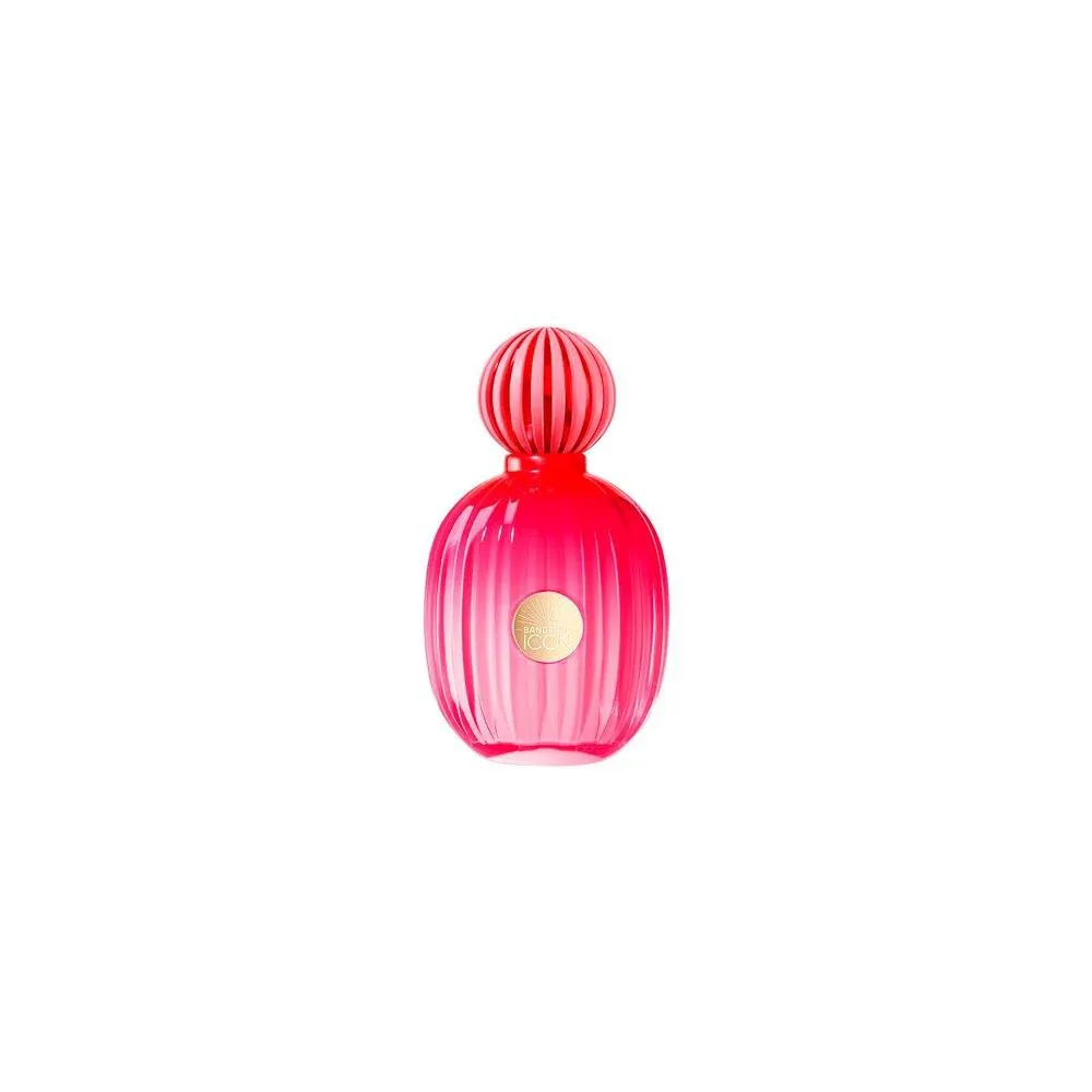 The Icon Antonio Banderas Eau de Toilette 100ml - Perfume Feminino