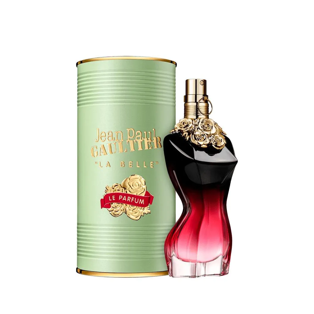 Perfume Feminino Eau De Parfum Jean Paul Gaultier La Belle Le Parfum - 50ml