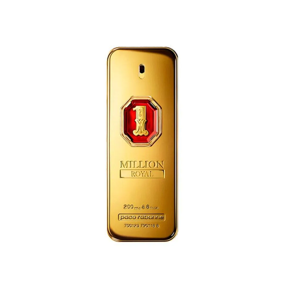 One Million Royal Parfum Brasil Eau de Toilette 100ml - Perfume Masculino