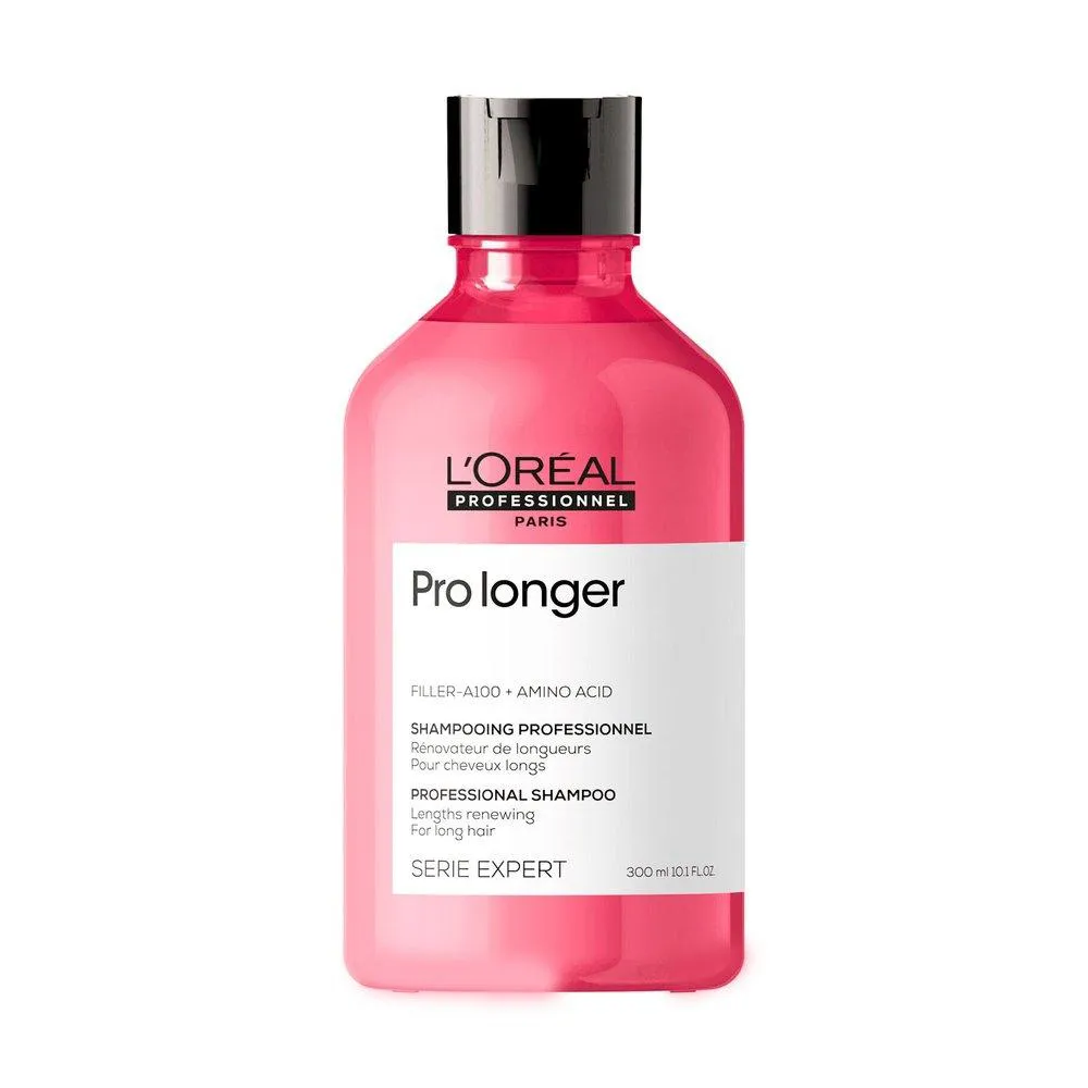 Shampoo L´Oréal Pro Longer - 300ml