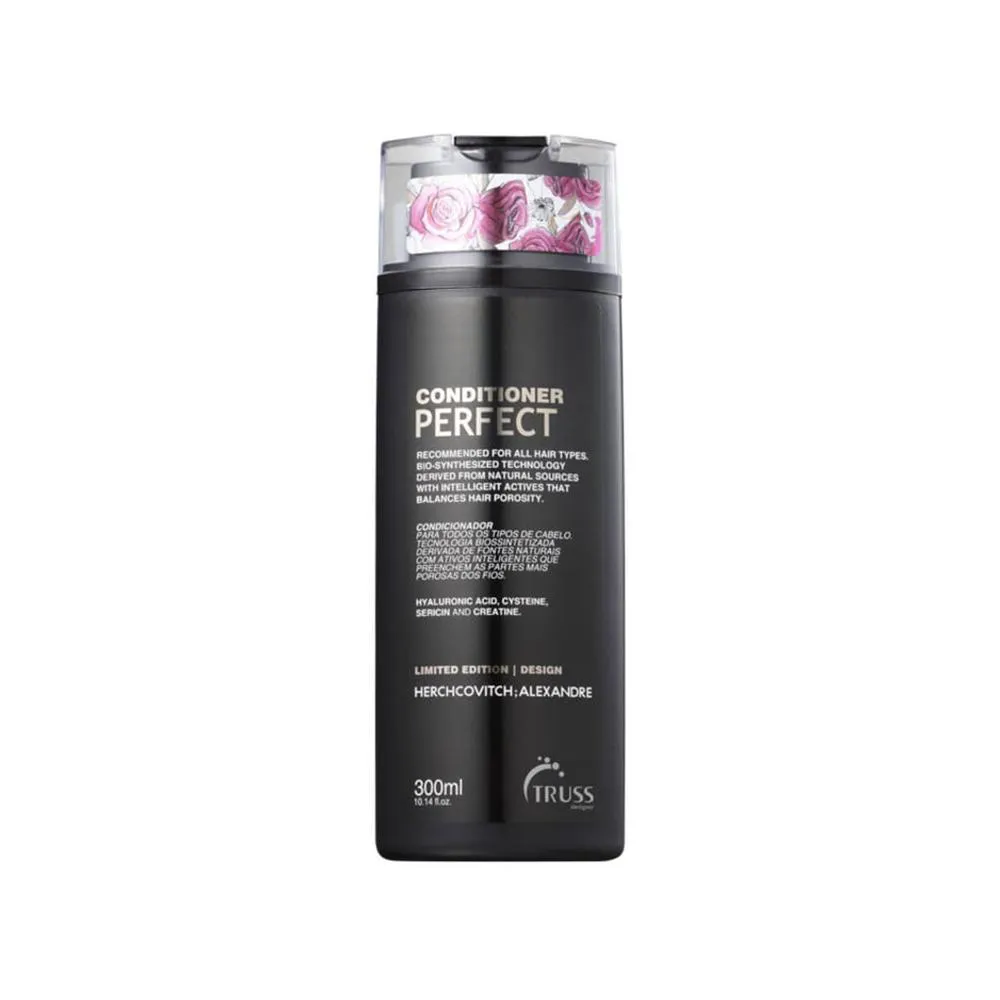 Condicionador Truss Perfect Hidratação Profunda 300ml