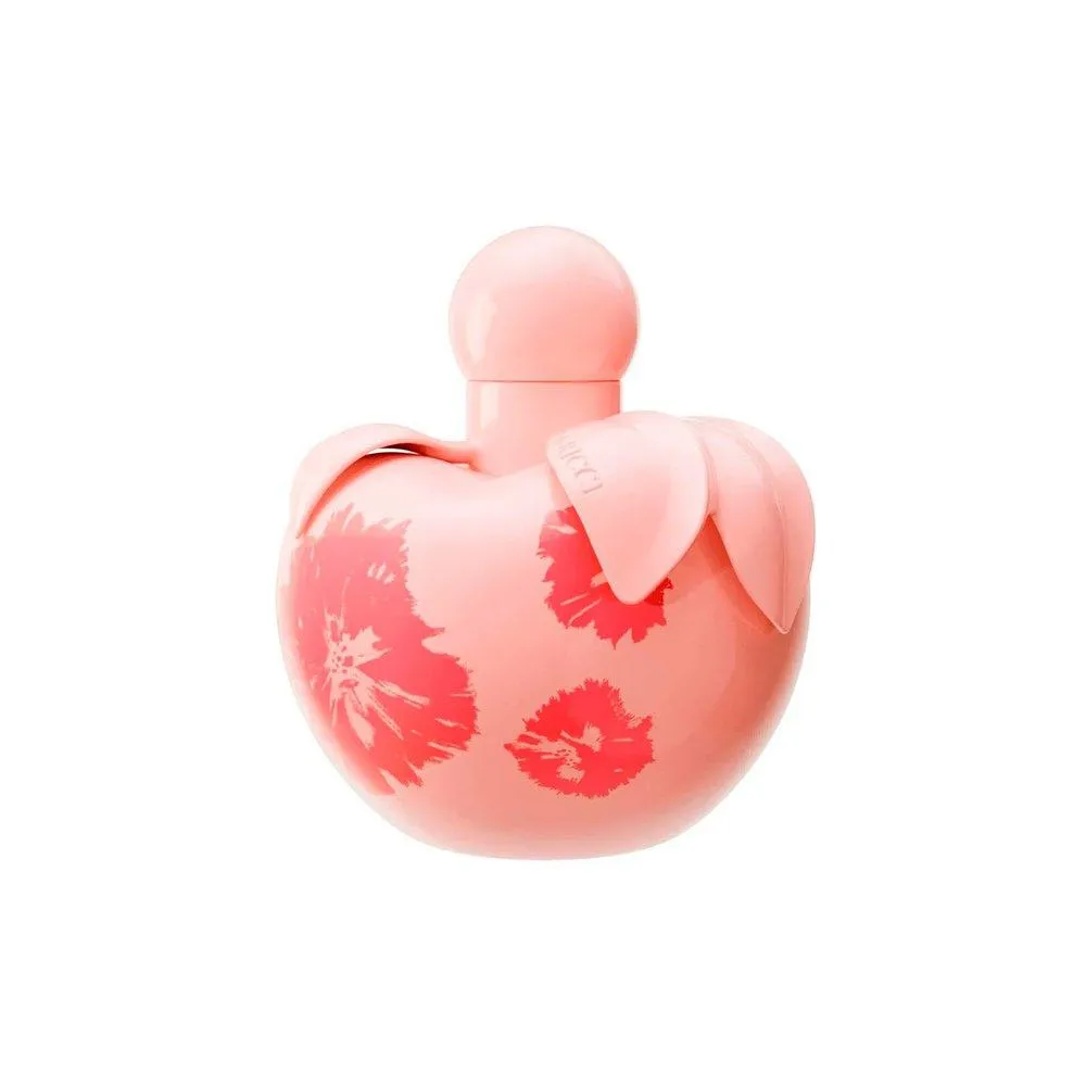 Perfume Feminino Eau De Toilette Nina Ricci Nina Fleur 80ml