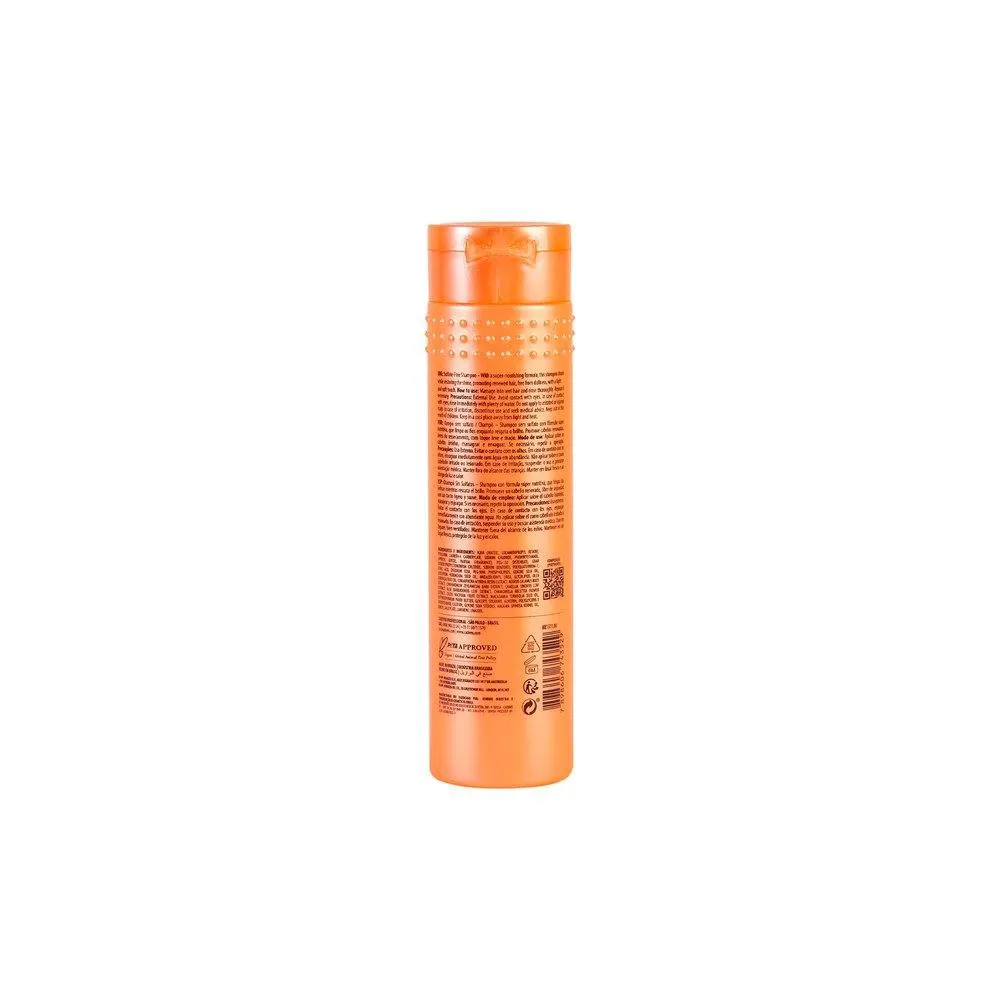 SHAMPOO CADIVEU NUTRI GLOW - 250ML