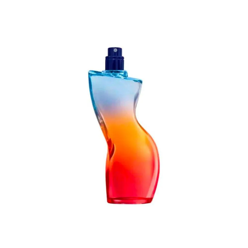 Dance Ocean Le Shakira Eau de Toilette 80ml - Perfume Feminino