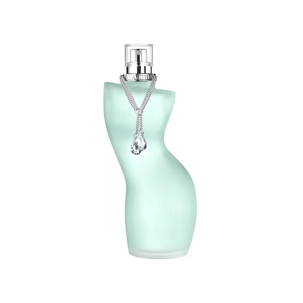Dance Diamonds Shakira Eau de Toilette 80ml - Perfume Feminino