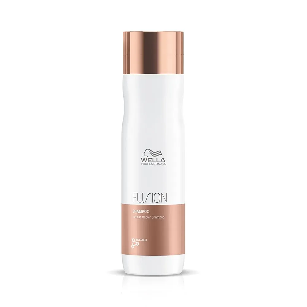 SHAMPOO WELLA FUSION - 250ML