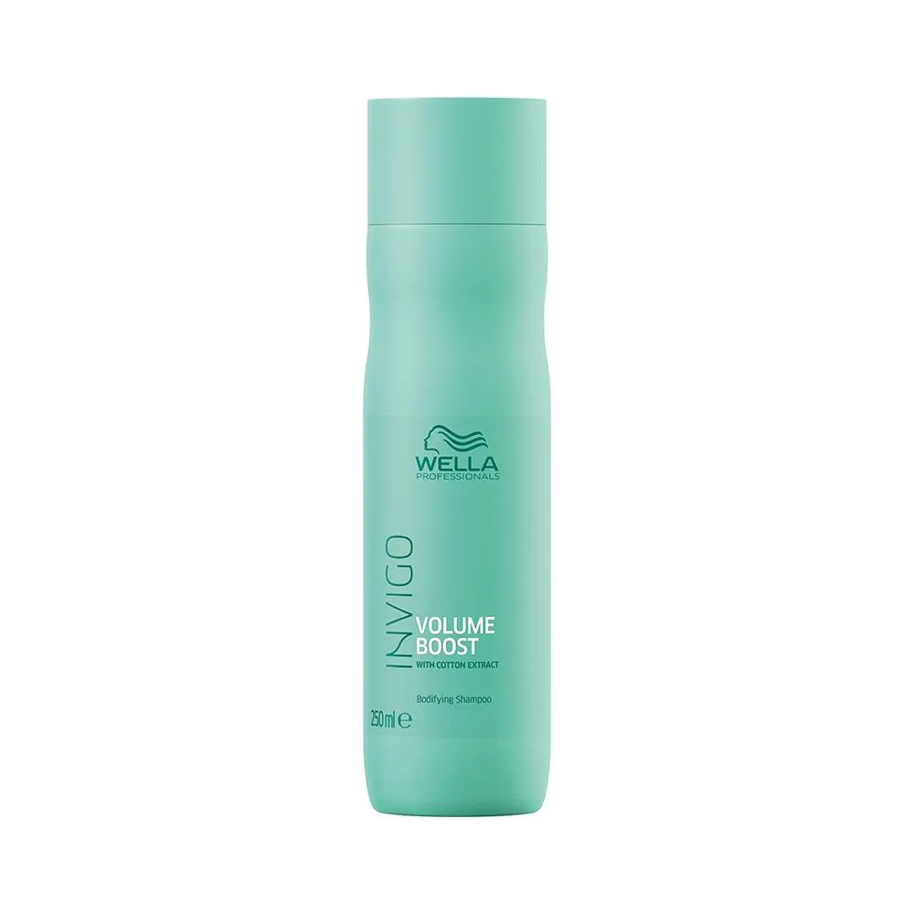 Shampoo Wella Invigo Volume Boost 250ml