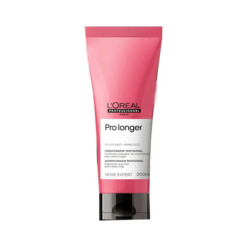 Condicionador L'Oréal Pro Longer Renovação da Fibra 200ml