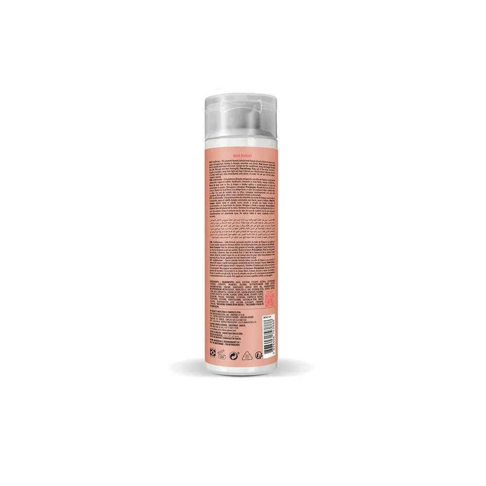 SHAMPOO CADIVEU PROFESSIONAL HAIR REMEDY - 250ML