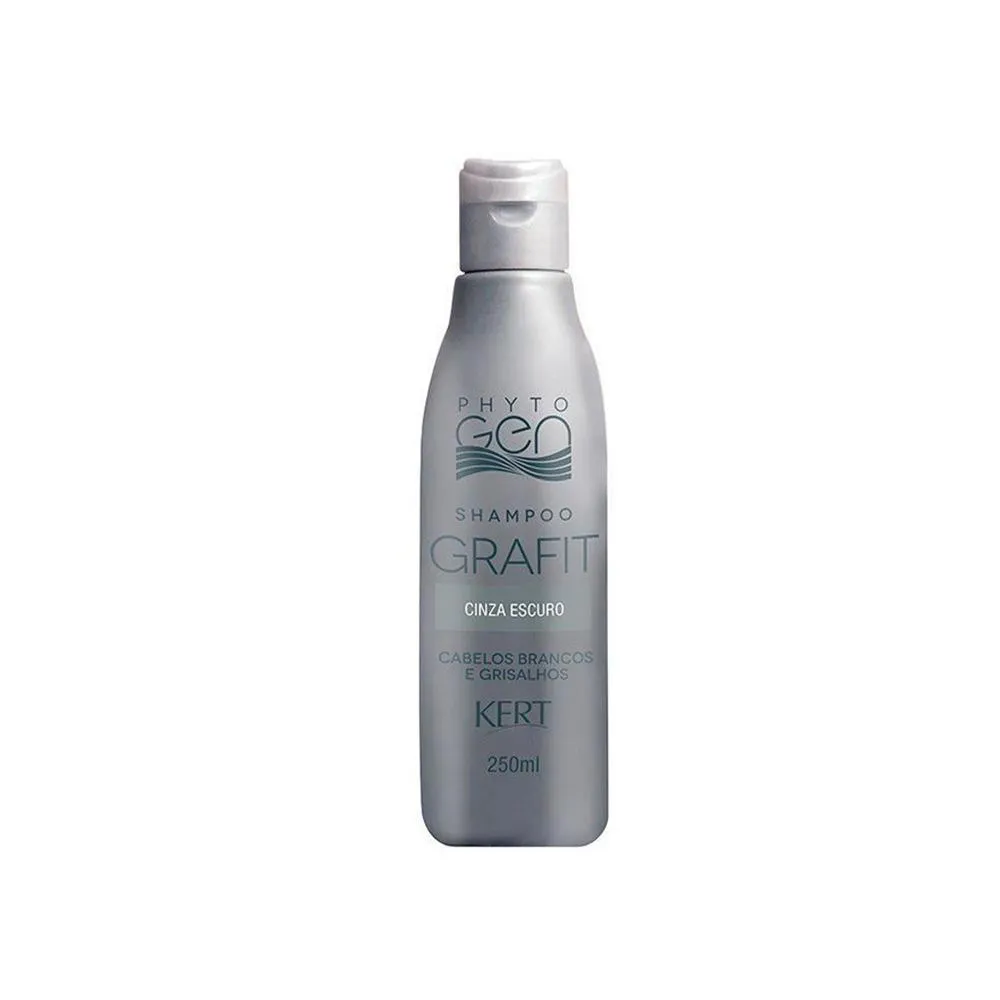 SHAMPOO PHYTOGEN GRAFIT - 250ML