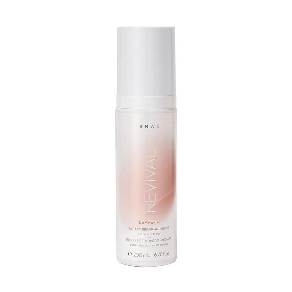 LEAVE-IN BRAé REVIVAL CONDICIONANTE 200ML