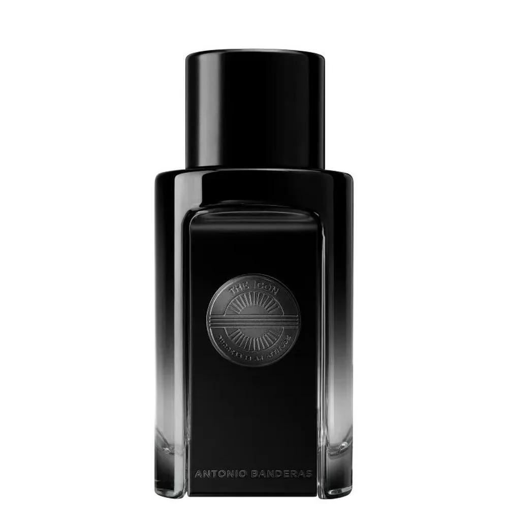 The Icon Antonio Banderas Eau de Parfum 50ml - Perfume Masculino