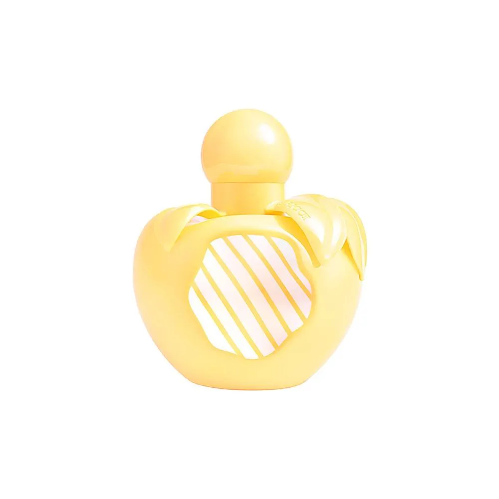 Perfume Feminino Eau De Toilette Nina Ricci Soleil - 50ml