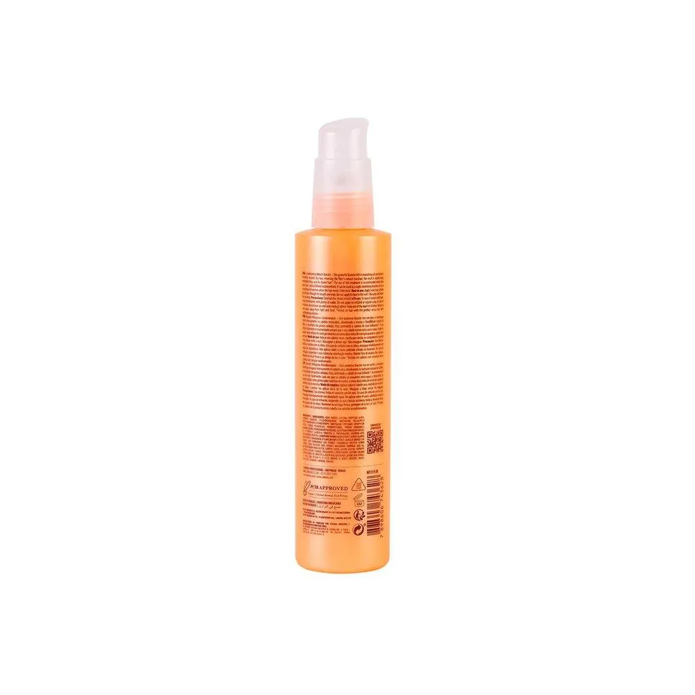 BOOSTER MILAGROSO CADIVEU NUTRI GLOW - 200ML