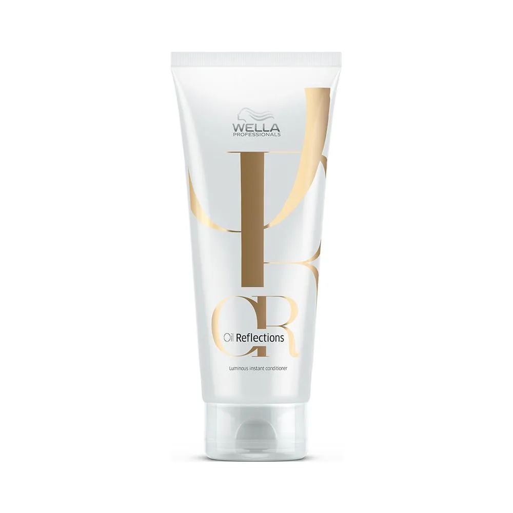CONDICIONADOR WELLA OIL REFLECTIONS - 200ML