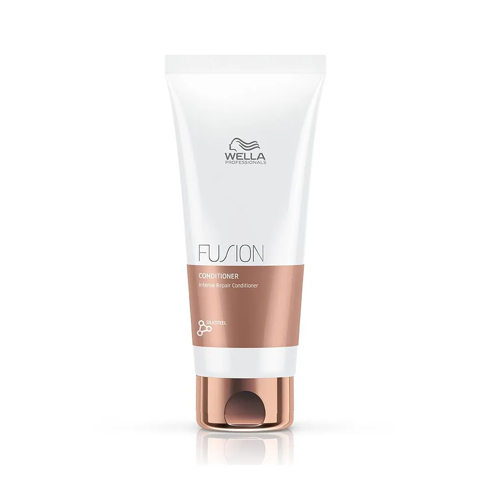 CONDICIONADOR WELLA FUSION - 200ML