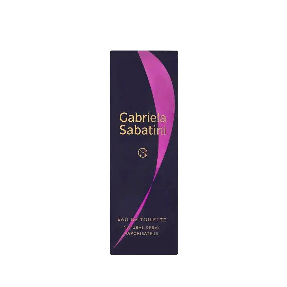 Gabriela Sabatini Eau de Toilette 30ml - Perfume Feminino