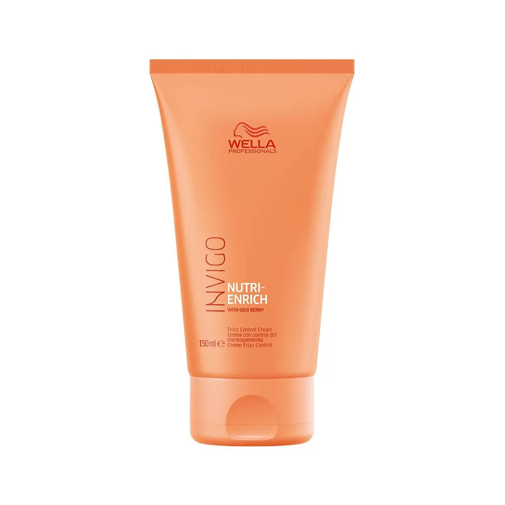 LEAVE-IN WELLA INVIGO ENRICH  - 150ML