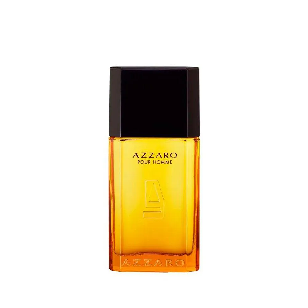 Azzaro Eau de Toilette 50ml - Perfume Masculino