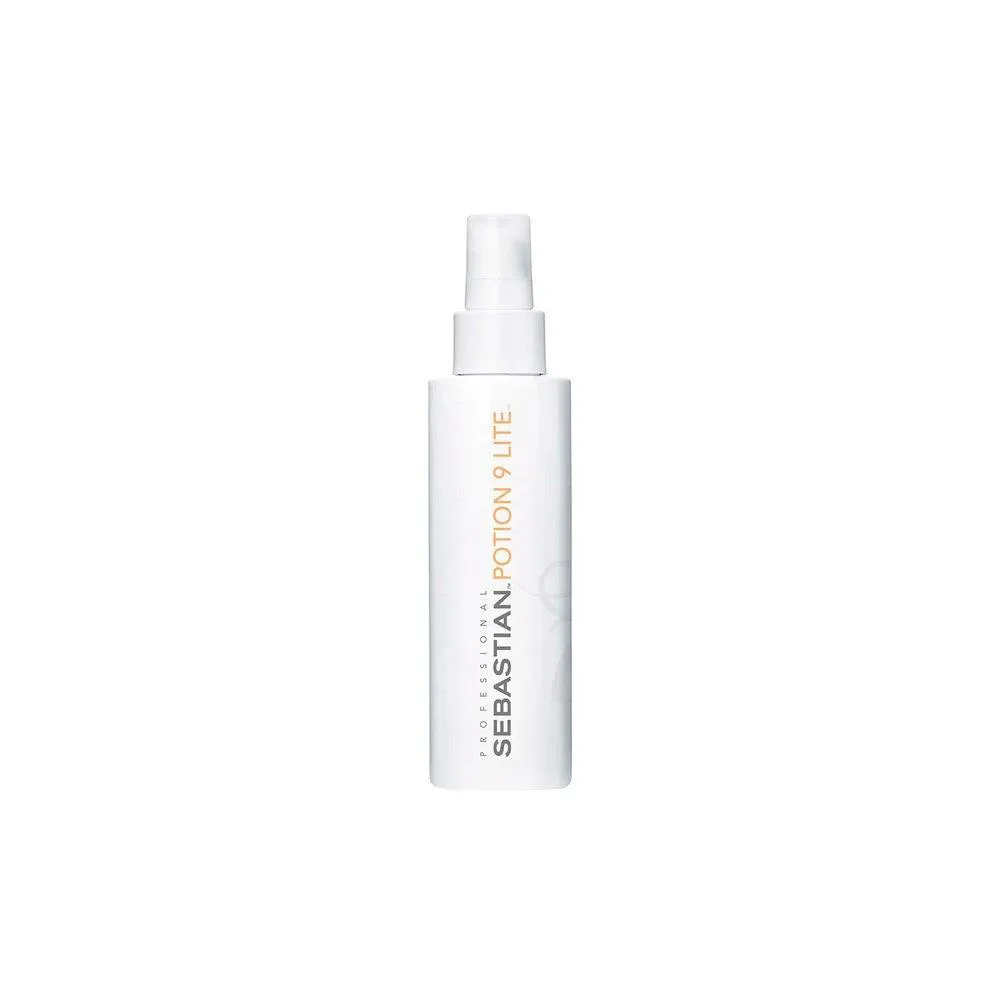 LEAVE IN SEBASTIAN POTION 9 LITE 150ML