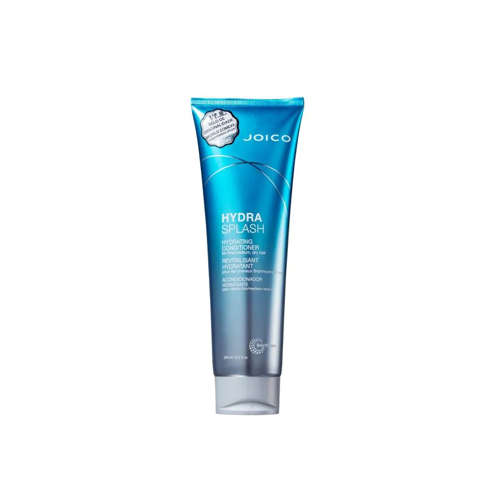 Condicionador Joico Hydra Splash Smart Release Hidratação Profunda 250ml
