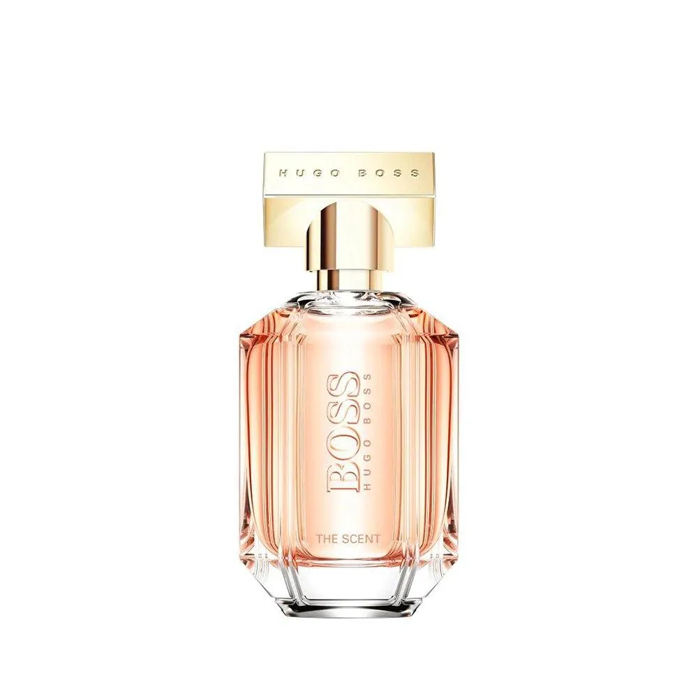 The Scent Hugo Boss Eau de Parfum 100ml - Perfume Feminio