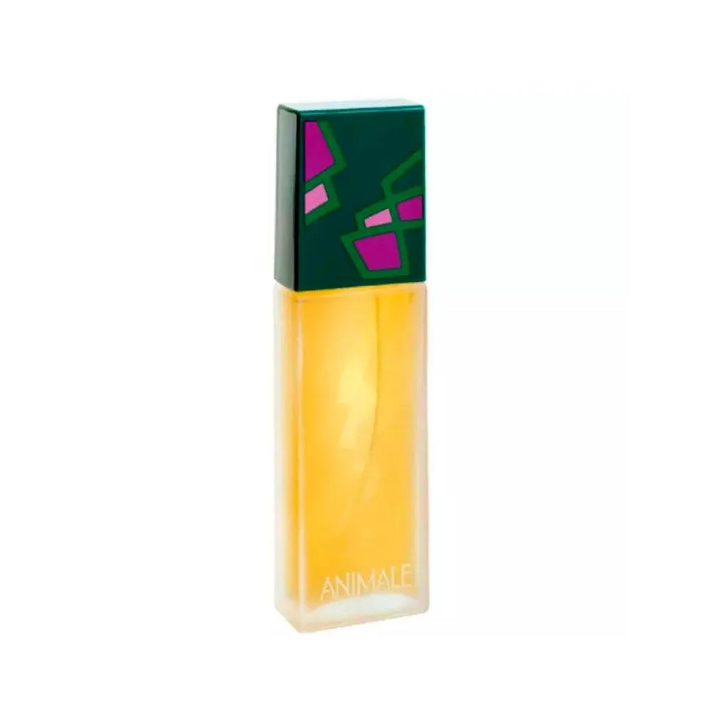 Animale Animale Parfums Eau de Parfum 100ml - Perfume Feminino 