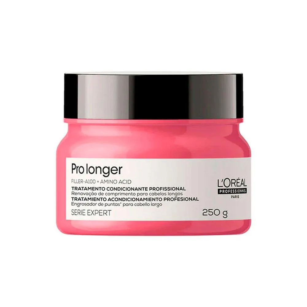 MáSCARA L´ORéA PRO LONGER - 250G