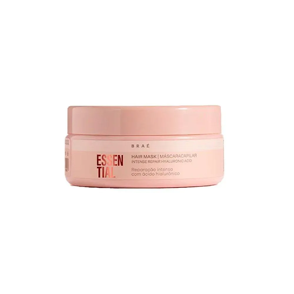 MáSCARA BRAé ESSENTIAL 200ML