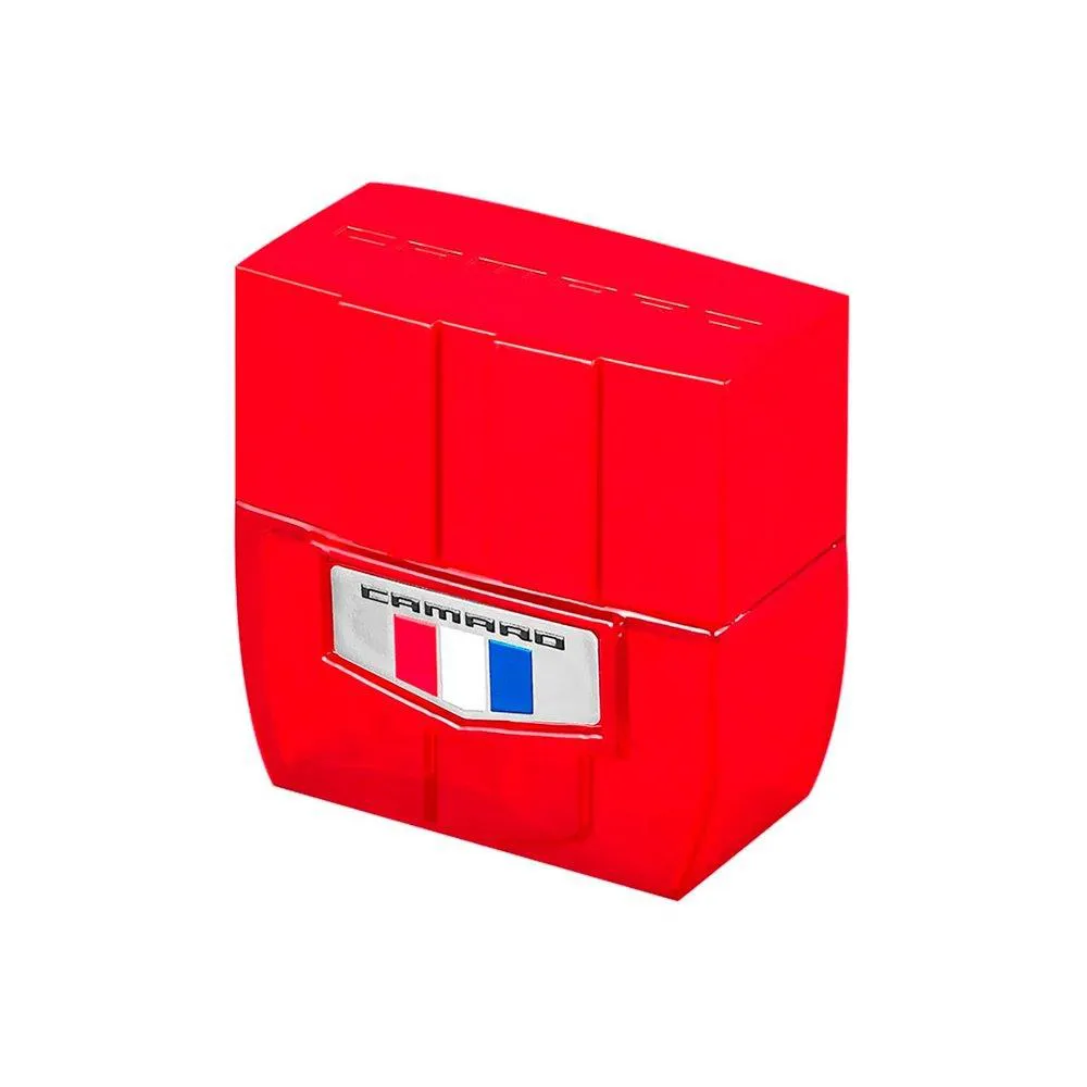 Red Camaro Deo Colônia 50ml - Desodorante Masculino