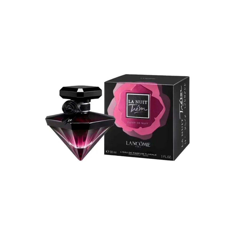 La Nuit Trésor Fleur de Nuit Lancôme Eau de Parfum 30ml - Perfume Feminino