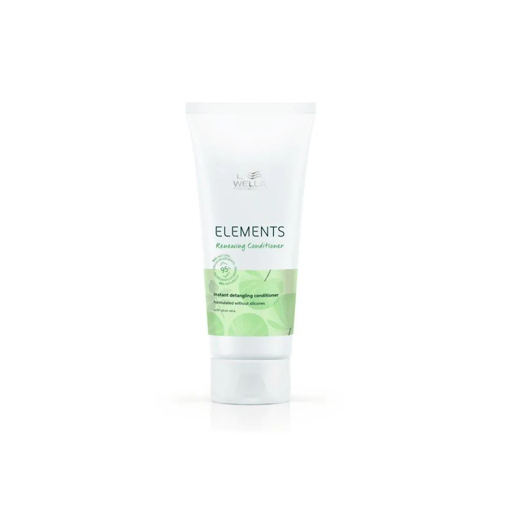CONDICIONADOR WELLA ELEMENTS 200ML