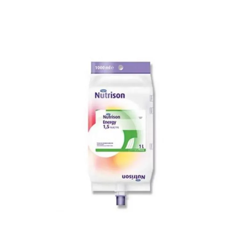 NUTRISON ENERGY - DANONE - 1000ML PACK