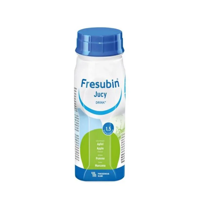 FRESUBIN JUCY 200ML - FRESENIUS MAçA