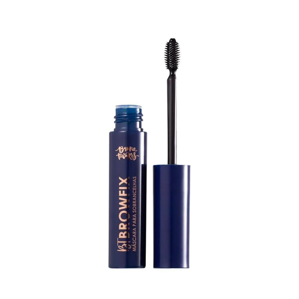 BRUNA TAVARES BT BROW FIX MáSCARA PARA SOBRANCELHA